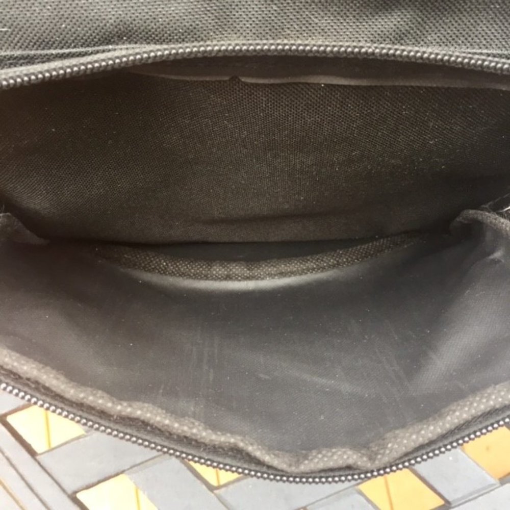 Drawstring Backpack/Sport Backpack (NWOT) - Picture 12 of 13